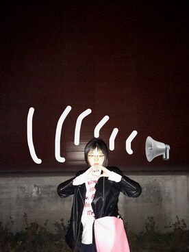 420errorさんのコーディネート