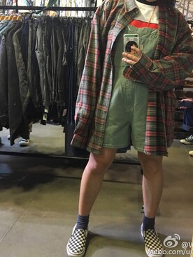 420errorさんのコーディネート