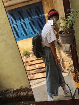 420errorさんのコーディネート