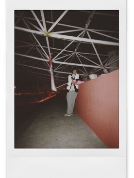 420errorさんのコーディネート