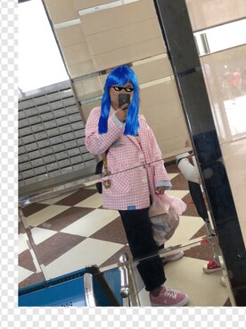 420errorさんのコーディネート