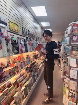 chunhwamaさんのコーディネート