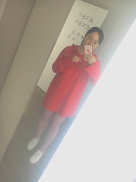 Dear_mushroo_さんのコーディネート