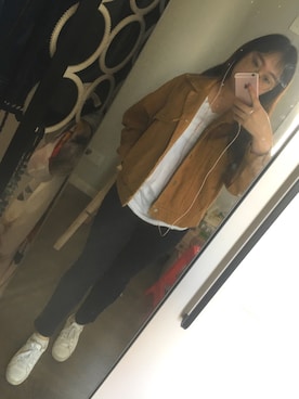 Dear_mushroo_さんのコーディネート