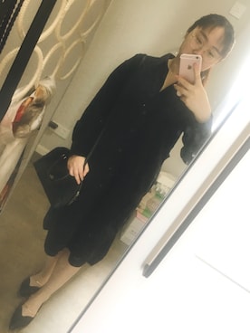 Dear_mushroo_さんのコーディネート