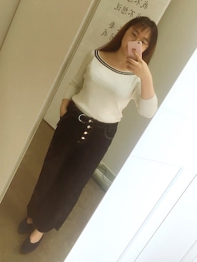 Dear_mushroo_さんのコーディネート