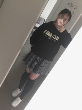 Dear_mushroo_さんのコーディネート