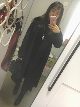 Dear_mushroo_さんのコーディネート