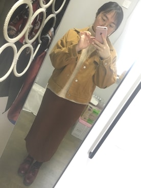 Dear_mushroo_さんのコーディネート