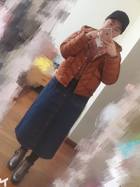 Dear_mushroo_さんのコーディネート