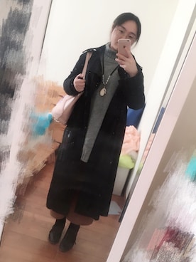 Dear_mushroo_さんのコーディネート