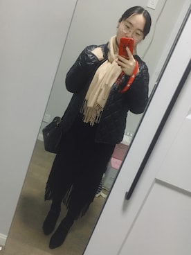 Dear_mushroo_さんのコーディネート