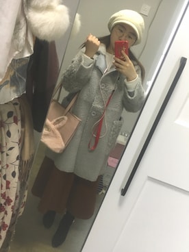 Dear_mushroo_さんのコーディネート