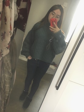 Dear_mushroo_さんのコーディネート