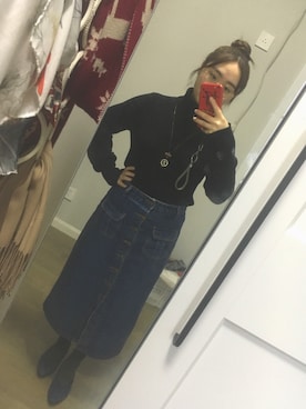 Dear_mushroo_さんのコーディネート