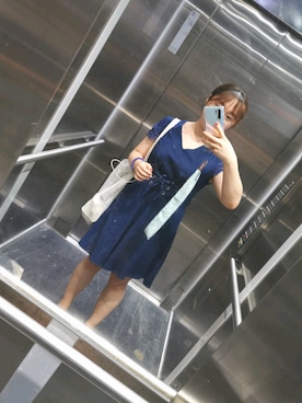 Dear_mushroo_さんのコーディネート