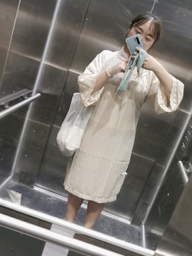 Dear_mushroo_さんのコーディネート