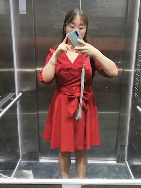 Dear_mushroo_さんのコーディネート