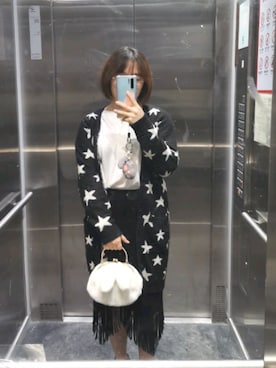 Dear_mushroo_さんのコーディネート