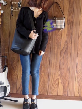 ててさんのコーディネート