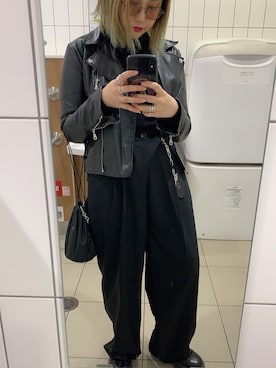 楓さんのコーディネート