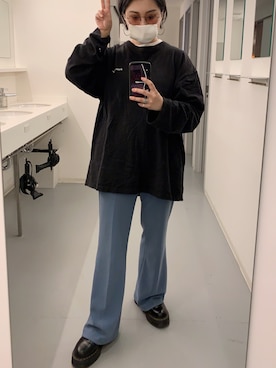 楓さんのコーディネート