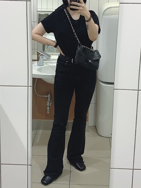 楓さんのコーディネート