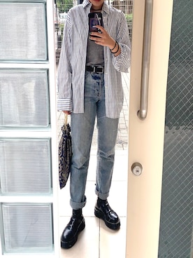 楓さんのコーディネート