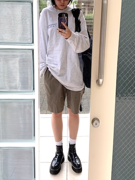 楓さんのコーディネート