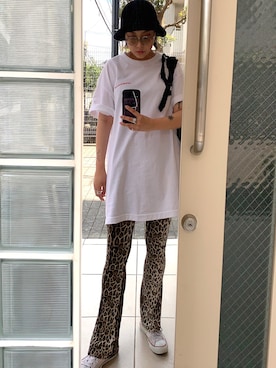 楓さんのコーディネート