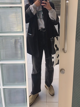 楓さんのコーディネート