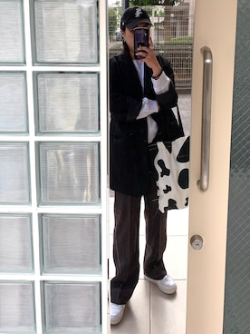 楓さんのコーディネート