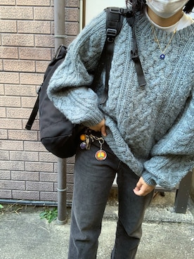 楓さんのコーディネート