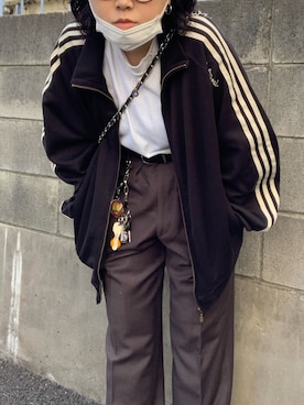 楓さんのコーディネート