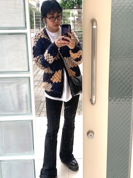 楓さんのコーディネート