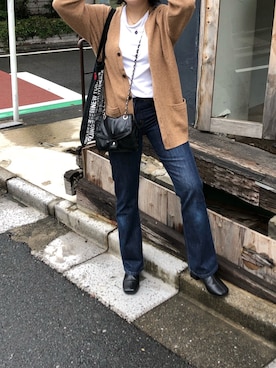 楓さんのコーディネート