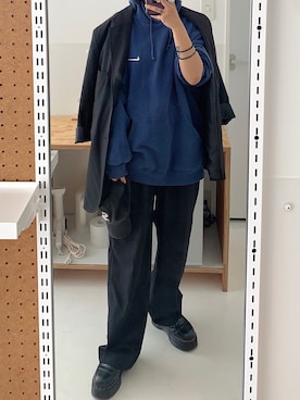 楓さんのコーディネート