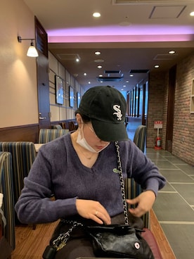 楓さんのコーディネート