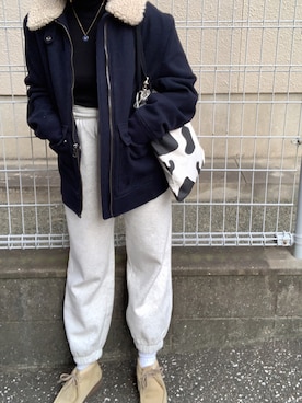 楓さんのコーディネート