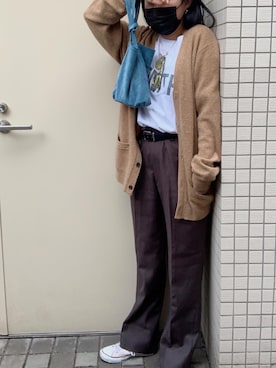 楓さんのコーディネート