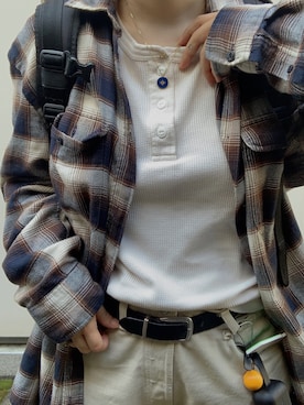 楓さんのコーディネート