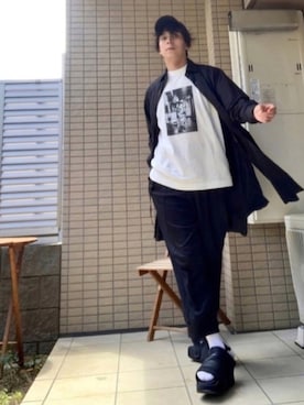 niteさんのコーディネート