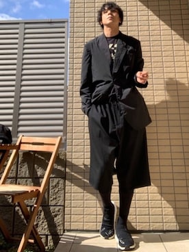 niteさんのコーディネート