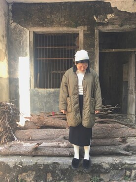 YayunChenさんのコーディネート