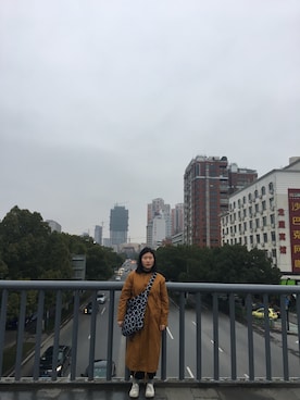 YayunChenさんのコーディネート