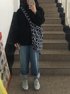 YayunChenさんのコーディネート