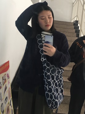 YayunChenさんのコーディネート