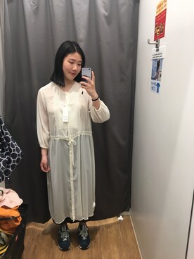 YayunChenさんのコーディネート