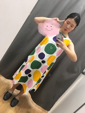 YayunChenさんのコーディネート