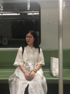 YayunChenさんのコーディネート